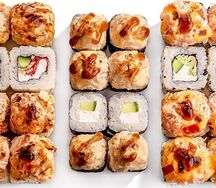 Ассорти Карибское