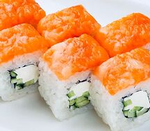 Filadelfia тартар