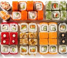 Сет Биг порт ассорти