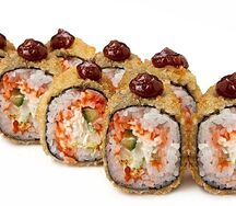 Ролл Красти