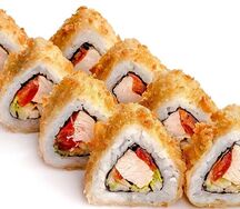 Цезарь темпура