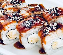 Филадельфия лайт с тамаго