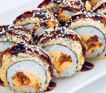 Кайдзен Темпура