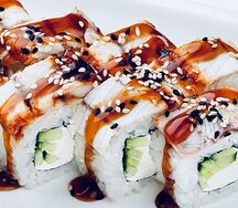 Filadelfia лайт с угрём