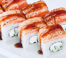 Filadelfia гриль мини