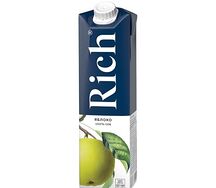 Сок Rich яблочный