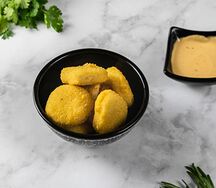 Куриные нагеттсы