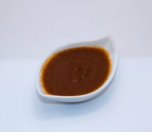 Красный соус