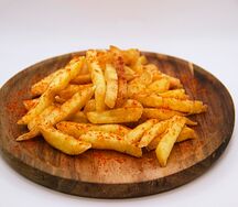 Картофель фри