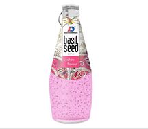 Basil Seed Фантастический личи