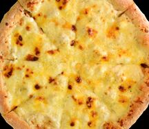 Четыре сыра