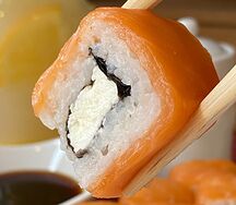 Ролл Нежный