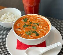 Суп Том ям