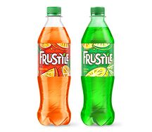 Frustyle