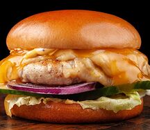 Цезарь куриный