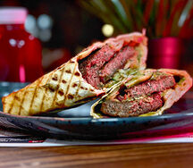 Жадина-говядина