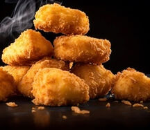 Наггетсы 