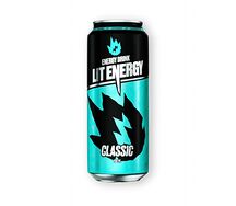 Lit Energy 