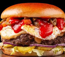 Чилийский XL