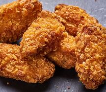 Крылышки оригинальные