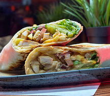 Фирменный цыпленок