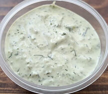 Соус Тартар