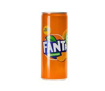 Fanta