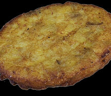 Картофельный Хашбраун