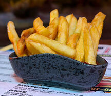 Картофель фри