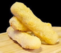 Сырные палочки 