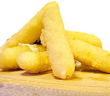 Сырные палочки