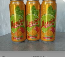 Мохито Фреш Манго 