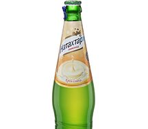 Натахтари Крем-сода