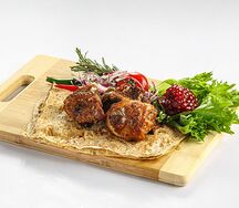 Бедро куриное