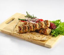 Люля из курицы