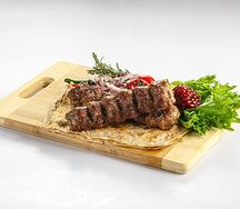 Люля из баранины