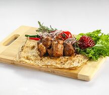 Грудка куриная