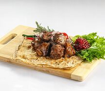 Свиная шейка
