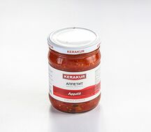 Аппетит