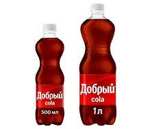 Добрый Cola