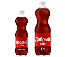 Добрый кола 