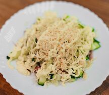 Закусочный