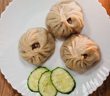 Буузы