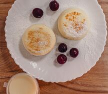 Сырники