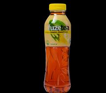 Холодный чай Fuzetea