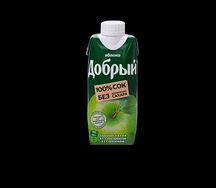 Сок Добрый
