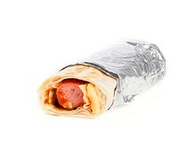 Хот-дог Фирменный 7 meals