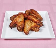 Крылышки куриные