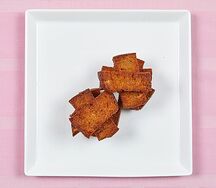 Гренки к пиву