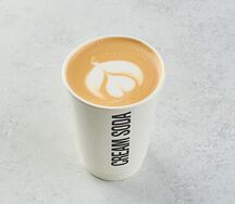 Капучино большой